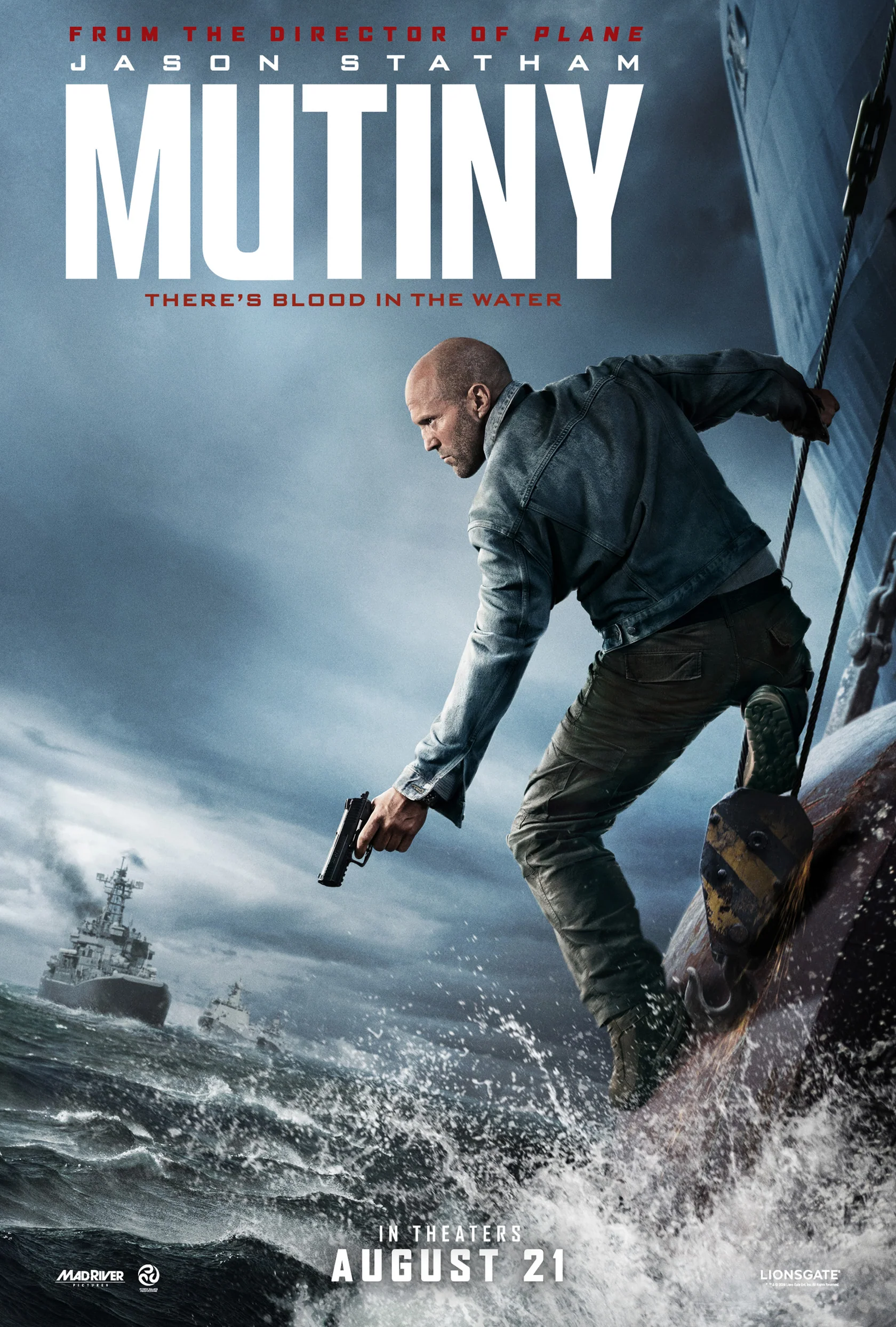 Mutiny 4K VOD IPTVToucan